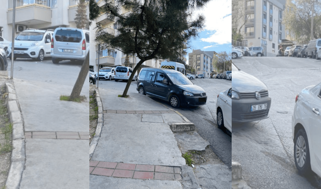 İzmir’in en yoğun hastanelerinden biri olan Bozyaka SSK Hastanesi, özellikle