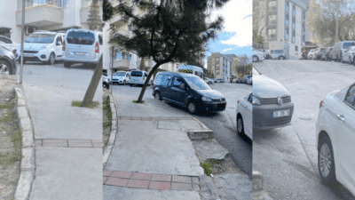 İzmir’in en yoğun hastanelerinden biri olan Bozyaka SSK Hastanesi, özellikle