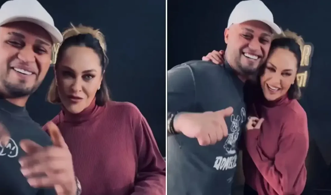 Hülya Avşar’dan Hav Hav Hav performansı Hülya Avşar, programına bu kez Lvbel C5’i konuk etti. Ünlü