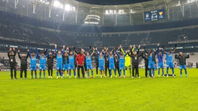 Süper Lig ekiplerinden Göztepe, son haftalarda düşüşe geçti. Süper Lig’e