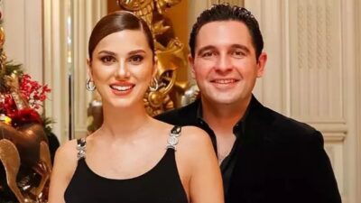 Ünlü iş insanı Hacı Sabancı, son günlerde açılan babalık davasıyla