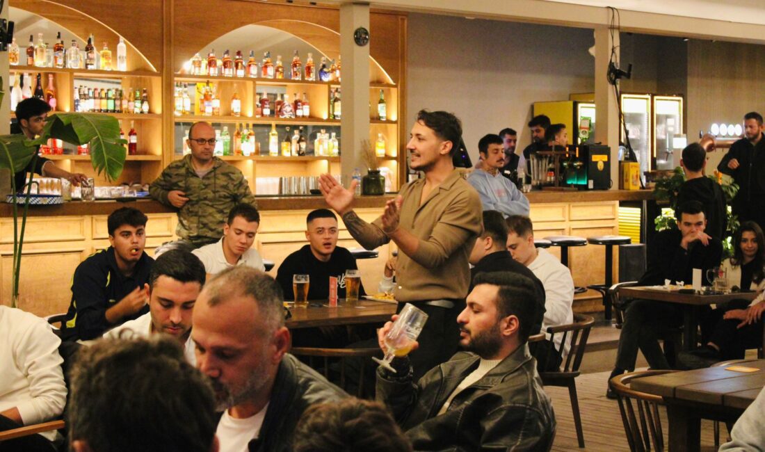 Mekandamezat ile Geçmiş Gün Yüzüne Çıkıyor