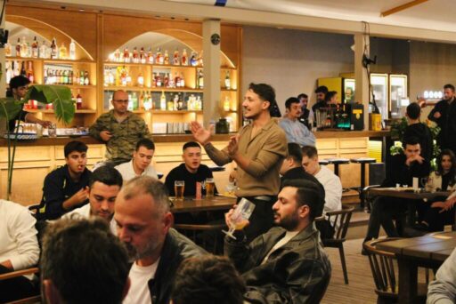 Mekandamezat ile Geçmiş Gün Yüzüne Çıkıyor