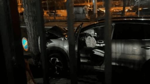 İhbar hattımıza gelen bilgiye göre Buca’da Seyfi Demirsoy Hastanesi yakınlarında