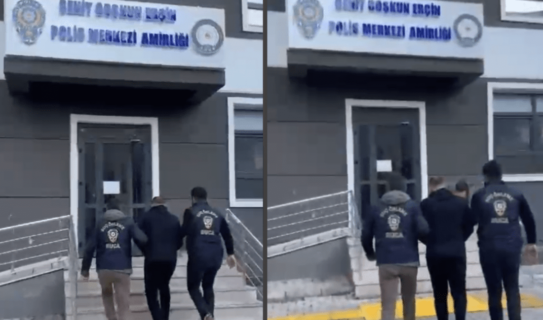 Uyuşturucu ticareti ve hükümlü-tutuklunun kaçması suçlarından kesinleşmiş hapis cezasıyla aranan