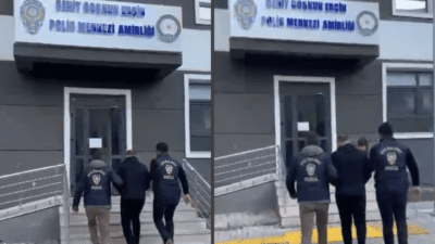 Uyuşturucu ticareti ve hükümlü-tutuklunun kaçması suçlarından kesinleşmiş hapis cezasıyla aranan