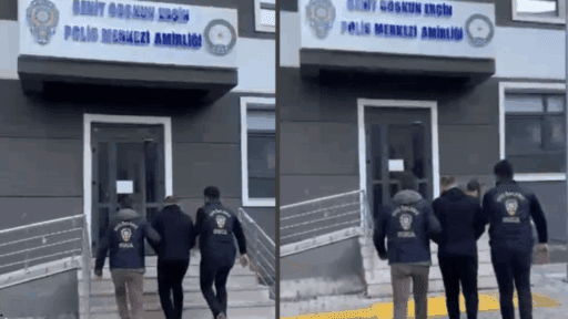 Uyuşturucu ticareti ve hükümlü-tutuklunun kaçması suçlarından kesinleşmiş hapis cezasıyla aranan