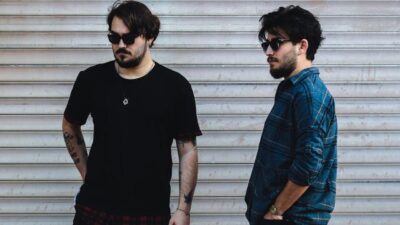 Türkçe Pop müziğin sevilen isimleri Yasir Miy ve Çağan Şengül, Ben