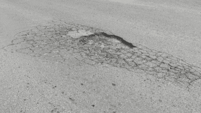 İzmir’in Bayraklı ilçesinde, Mehmet Akif Ersoy Anadolu Lisesi’nin bulunduğu bölgede