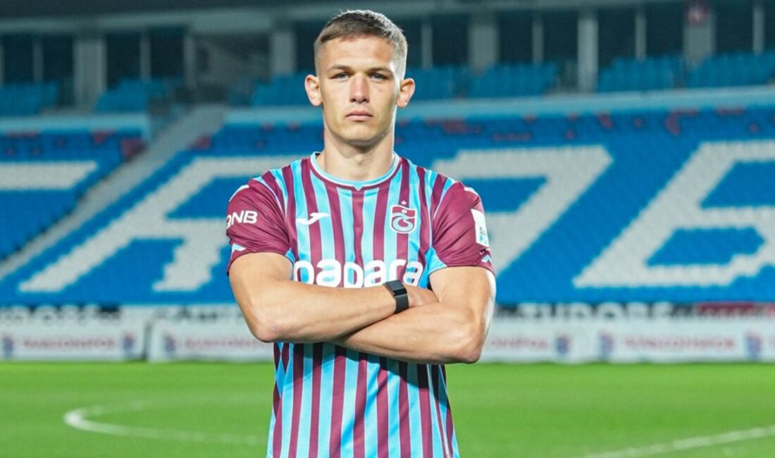 Trendyol Süper Lig’in 25. haftasında Trabzonspor sahasında karşılaştığı Gaziantep FK’yı