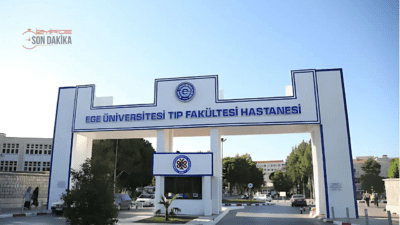 Ege Üniversitesi Hastanesi’nde sağlık çalışanlarının teşvik ek ödeme sorununun çözülmemesi