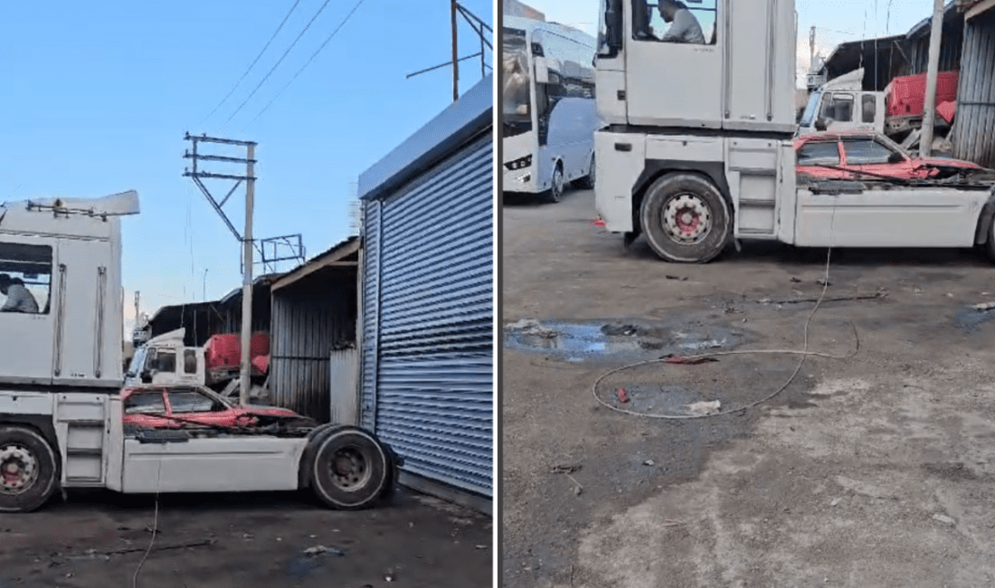 İzmir’in Bornova ilçesi Pınarbaşı 5. Sanayi Sitesi 7419/ Sokak’ta elektrik