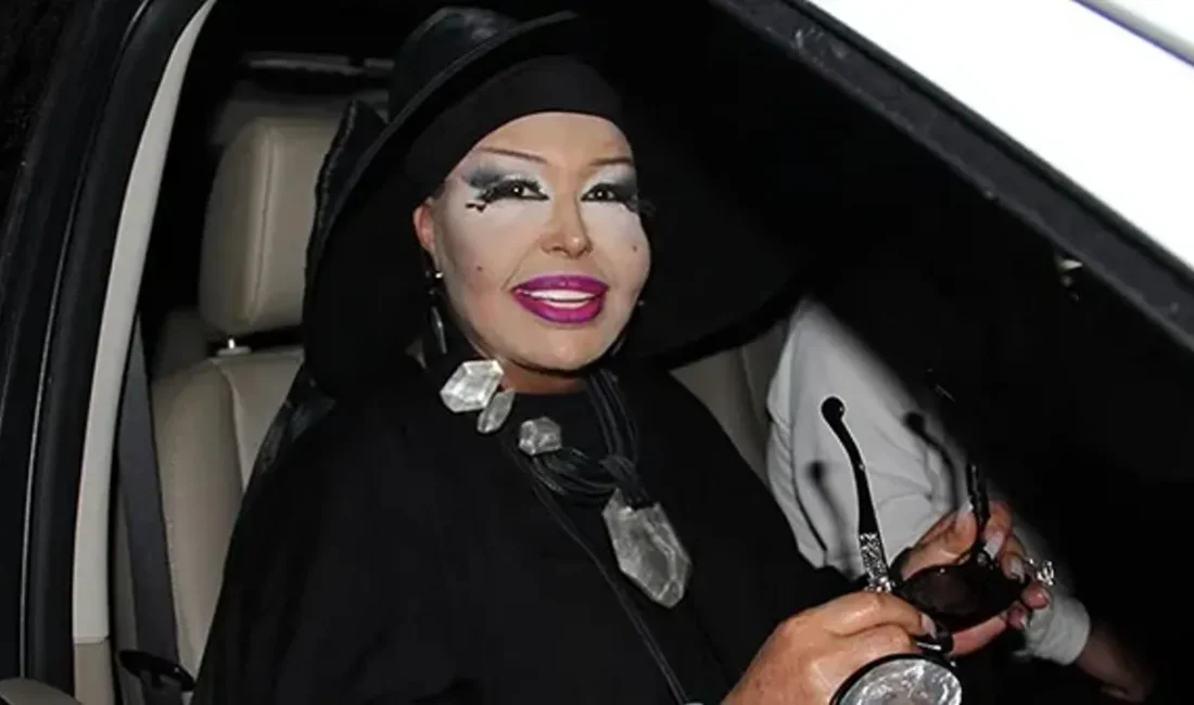 Senaryo onaylandı: Bülent Ersoy’un hayatı film oluyor! Türk sanat müziğinin unutulmaz ismi Bülent Ersoy’un hayatı, sinema filmi