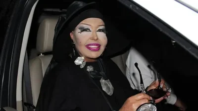 Türk sanat müziğinin unutulmaz ismi Bülent Ersoy’un hayatı, sinema filmi