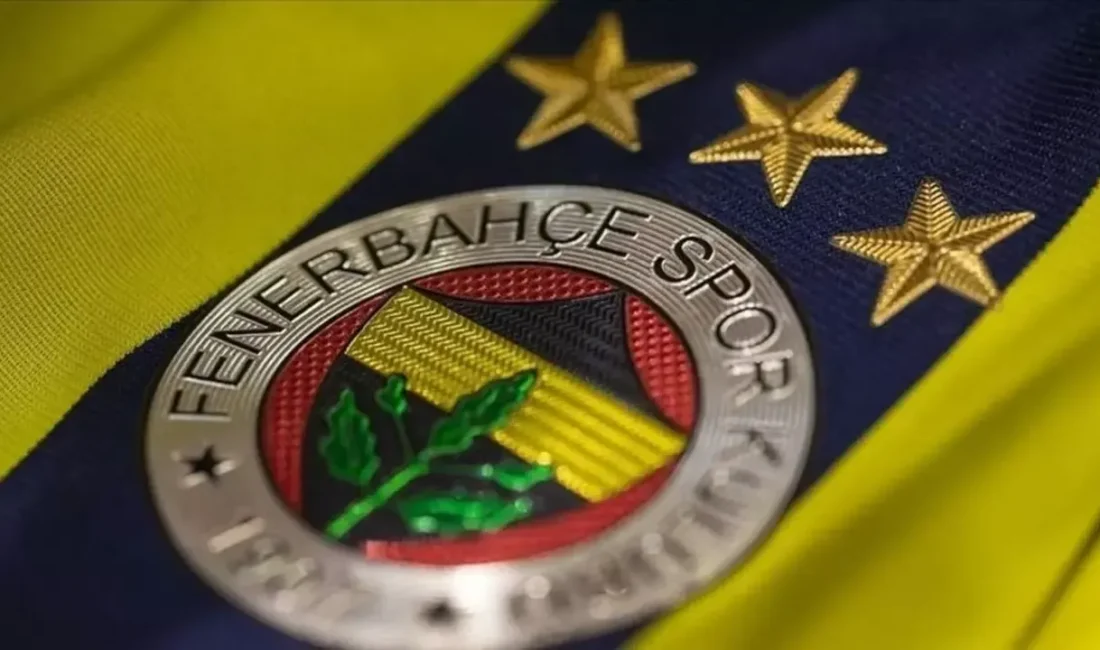 Fenerbahçe, geri kalan tüm maçlarının yabancı hakemlerin yönetmesi için TFF’ye