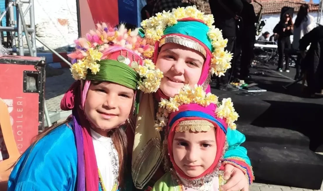 Bayındır Belediyesi tarafından bu yıl 4.kez düzenlenen Bayındır Turan Mahallesi