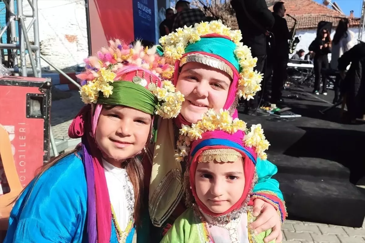 Bayındır Belediyesi tarafından bu yıl 4.kez düzenlenen Bayındır Turan Mahallesi