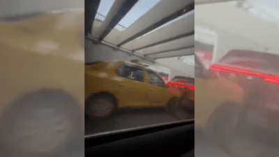 İhbar hattımıza gelen bir ihbara göre, İzmir’in Gaziemir ilçesinde, Optimum