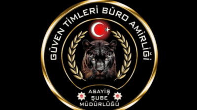 İzmir’in Karşıyaka ilçesinde göçmen kaçakçılığı ve dolandırıcılık suçlarından aranan şahıslara