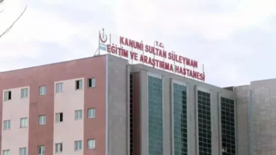 Cumhuriyet Halk Partisi Sağlık Politikalarından Sorumlu Genel Başkan Yardımcısı Dr.