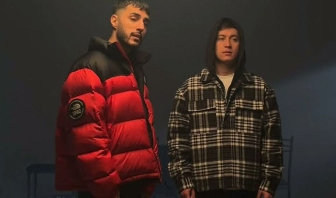 Poizi & Era7capone- Çıkamazsın Aklımdan şarkı sözleri Sosyal medyada uzun zamandır çekilen videolarla viral haline gelen, hayranlar
