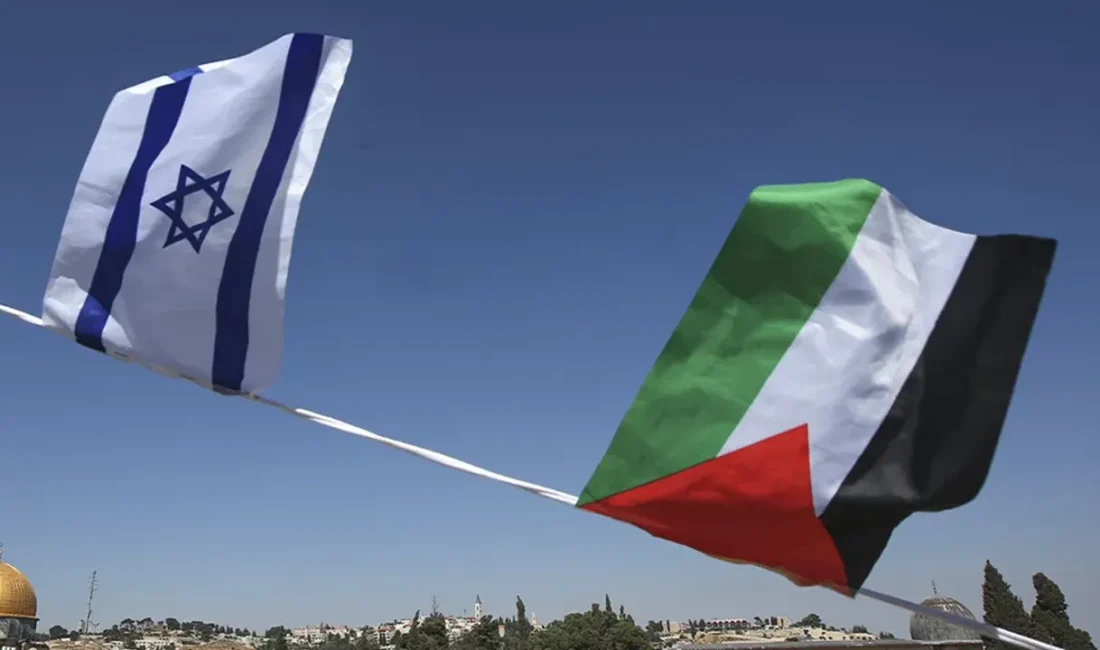 İsrail Başbakanlık Ofisi, 620 Filistinli tutuklunun serbest bırakılması yönündeki taahhüdünü