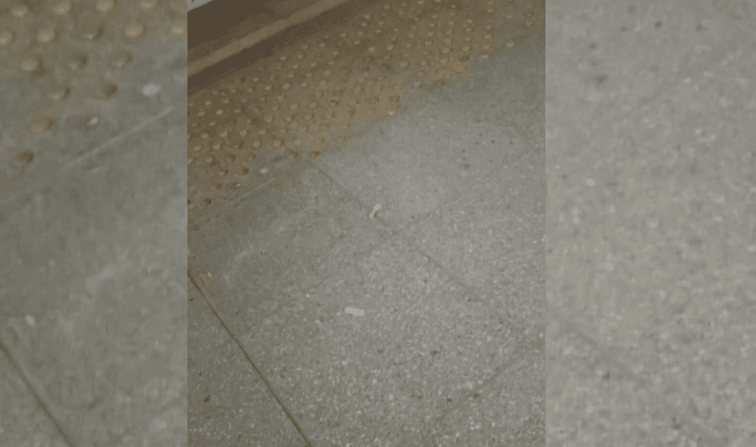 İzmir’in en çok kullanılan toplu ulaşım araçlarından İZBAN ve metro