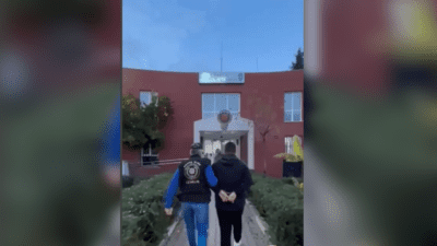 İzmir’in Gaziemir ilçesinde 16 Şubat tarihinde kaçaklara yönelik yapılan operasyonlarda,