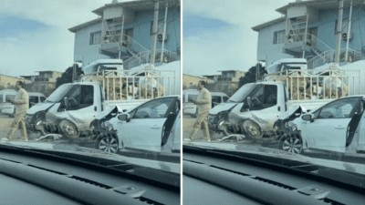 İzmir’in Gaziemir ilçesi 9 Eylül Mahallesi, Optimum AVM arkasında bulunan