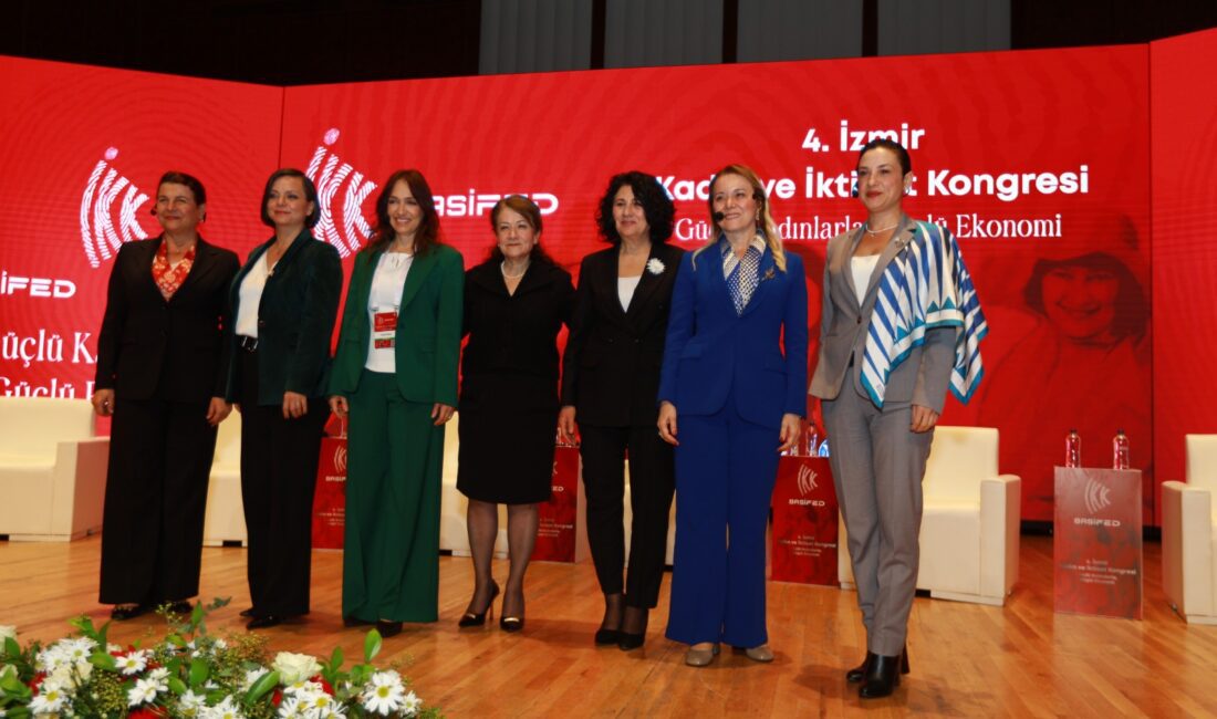 Batı Anadolu Sanayici ve İş İnsanları Dernekleri Federasyonu’nun (BASİFED) düzenlediği