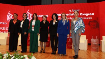 Batı Anadolu Sanayici ve İş İnsanları Dernekleri Federasyonu’nun (BASİFED) düzenlediği