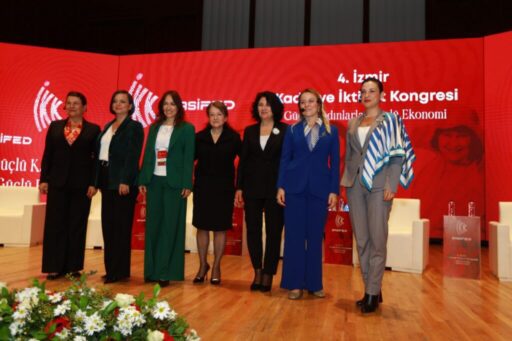 Batı Anadolu Sanayici ve İş İnsanları Dernekleri Federasyonu’nun (BASİFED) düzenlediği