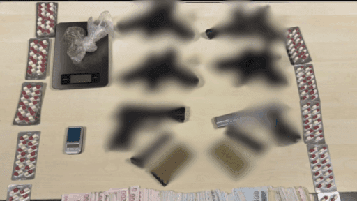 İzmir Konak’ta uyuşturucu serasına baskın! Konak İlçe Emniyet Müdürlüğü Suç Önleme ve Soruşturma Büro Amirliği