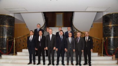 İzmir Adliyesi ve İzmir Ekonomi Üniversitesi İş Birliği Protokolü ‘hukuk