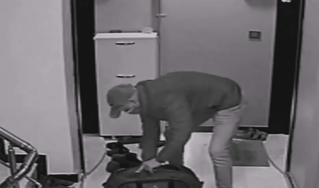 İzmir’de Asayiş Şube Müdürlüğü, Hırsızlık ve Yankesicilik ile Oto Hırsızlığı