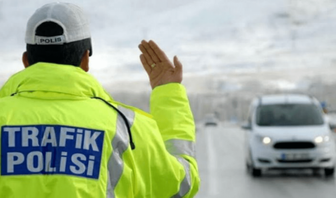 İzmir Emniyet Müdürlüğü,17-23 Şubat 2025 tarihleri arasında il genelinde gerçekleştirilen