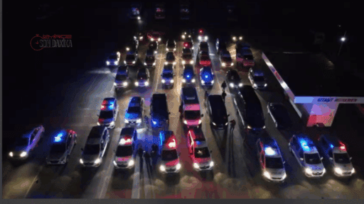 İzmir’de narko-terör operasyonu: 40 kişi yakalandı! İzmir ve Menemen Cumhuriyet Başsavcılıkları’nın koordinesinde, İzmir Emniyet Müdürlüğü Narkotik