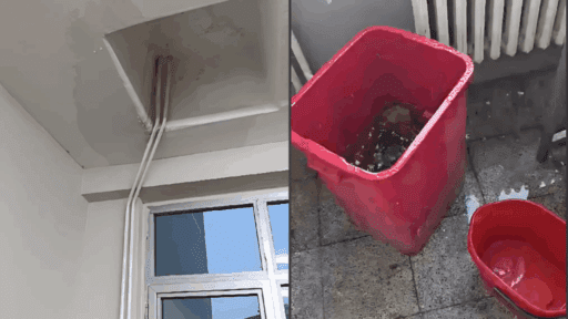 İzmir’in Çiğli ilçesinde bulunan 75. Yıl Meslek Lisesi’nde öğrenciler, yeni