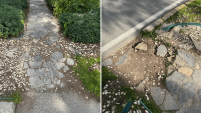 İzmir’in Konak ilçesinde, Dr. Mustafa Enver Bey Caddesi ile Mimar