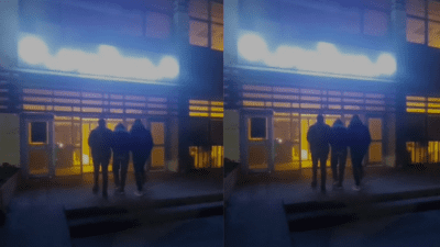 İzmir’in Buca ilçesinde, polis ekipleri tarafından aranan şahıslara yönelik yapılan