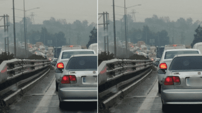 İzmir’de trafik sorunu her geçen gün daha da artıyor. Özellikle