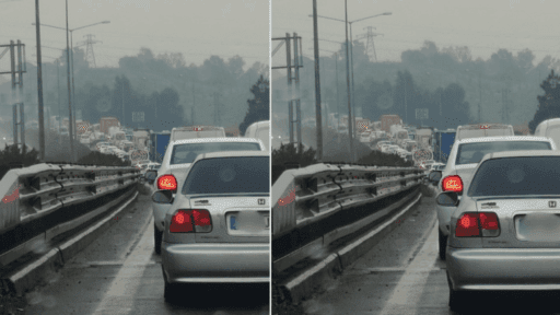 İzmir’de trafik sorunu her geçen gün daha da artıyor. Özellikle