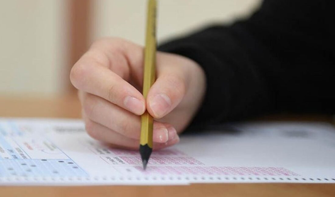 ÖSYM’den yapılan açıklamaya göre, 81 ilde gerçekleştirilecek MSÜ Askeri Öğrenci