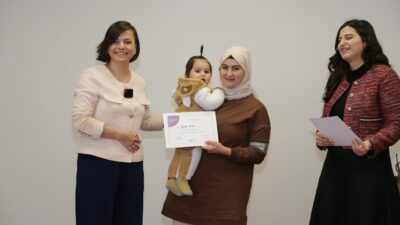 Karabağlar Belediyesi ve Anne Çocuk Eğitim Vakfı (AÇEV) iş birliği