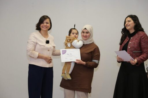 Karabağlar Belediyesi ve Anne Çocuk Eğitim Vakfı (AÇEV) iş birliği