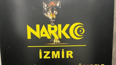 İzmir’in Karabağlar ilçesinde sokak satıcılarına yönelik başarılı bir operasyon gerçekleştirildi.