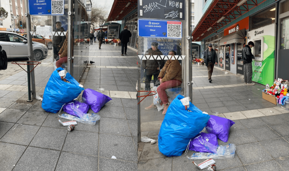 İzmir’in Karşıyaka ilçesi Bostanlı Mahallesi’nde, Şehitler Bulvarı Caddesi üzerinde bulunan