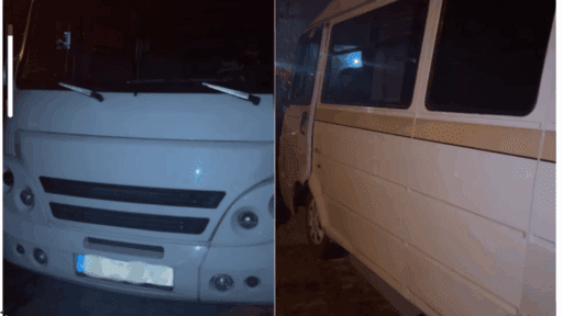 Okul dönüşü servisle evine gitmekte olan bir çocuk, servis aracının