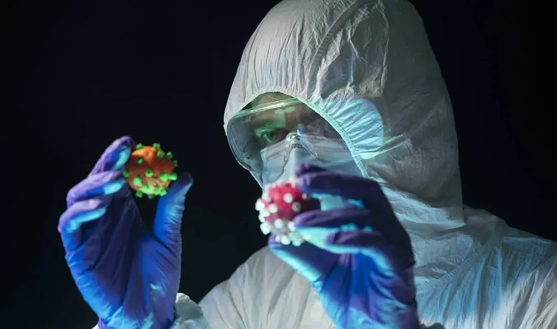 Korkutan salgın uyarısı: İnsanlara bulaşabilen yeni bir koronavirüs türü tespit edildi Dünyanın hala Kovid-19’un etkileriyle mücadele ettiği bu dönemde, Çinli araştırmacılar,