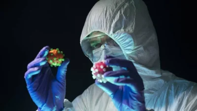 Dünyanın hala Kovid-19’un etkileriyle mücadele ettiği bu dönemde, Çinli araştırmacılar,